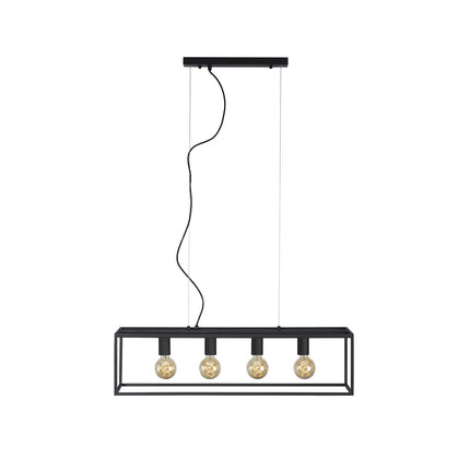 DMQ Tafel Hanglamp Leroy 4