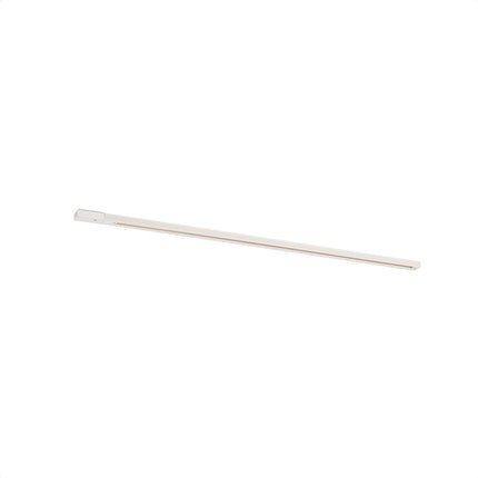 DMQ Track Rail 2 meter - 1 Fase - Wit