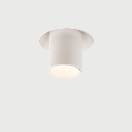 DMQ Trimless Richtspot Tube Myra – LED – Wit