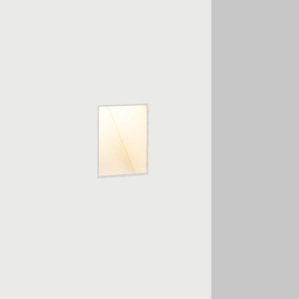 DMQ Trimless trapverlichting Linden Small - LED 3W