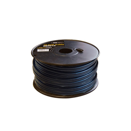 Lightpro 12V Hoofdkabel 25m
