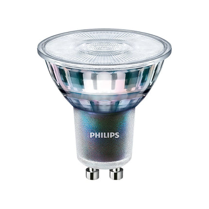 Philips GU10 ExpertColor LED lamp