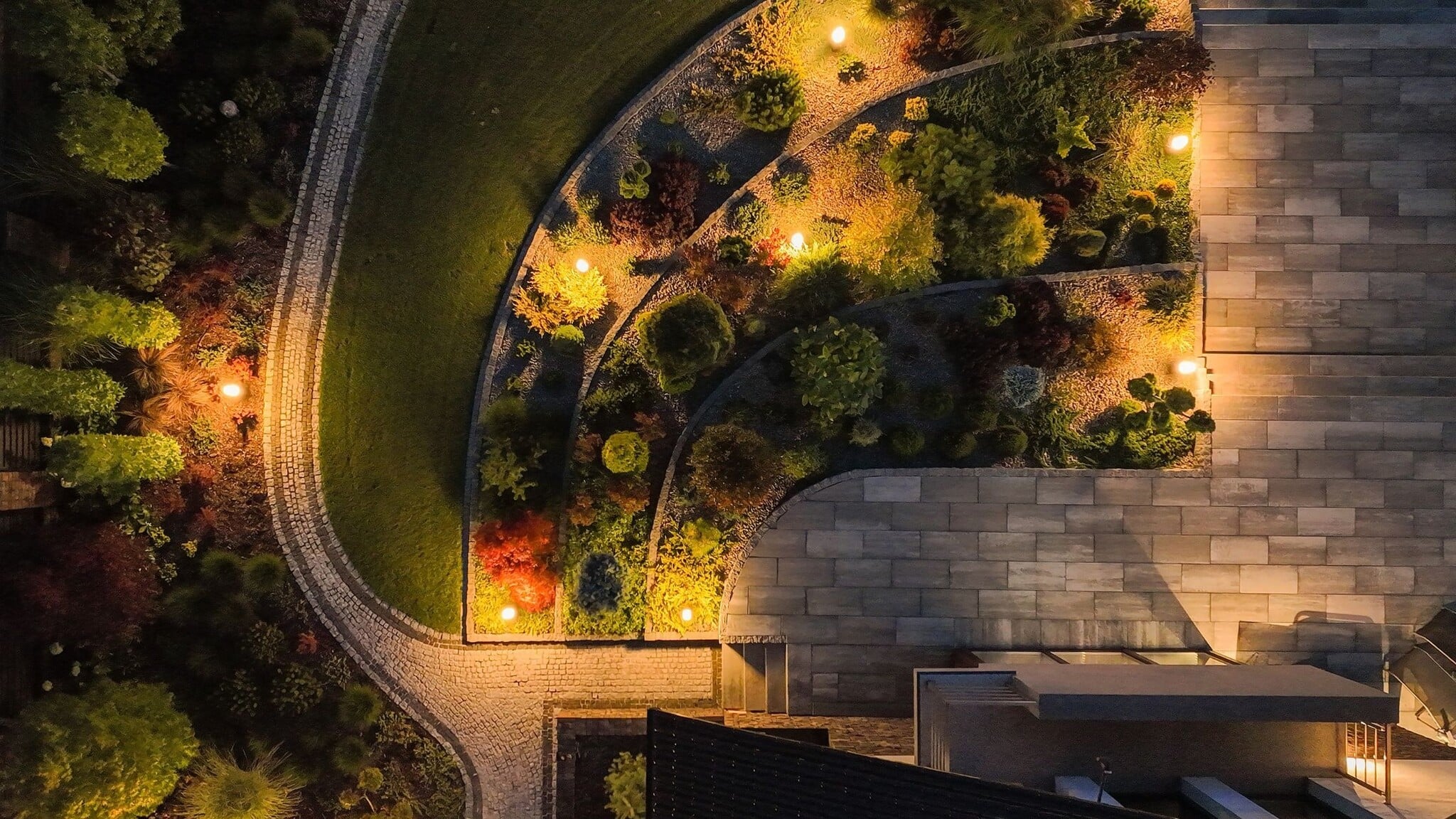 Blog banner - Buitenverlichting 2026