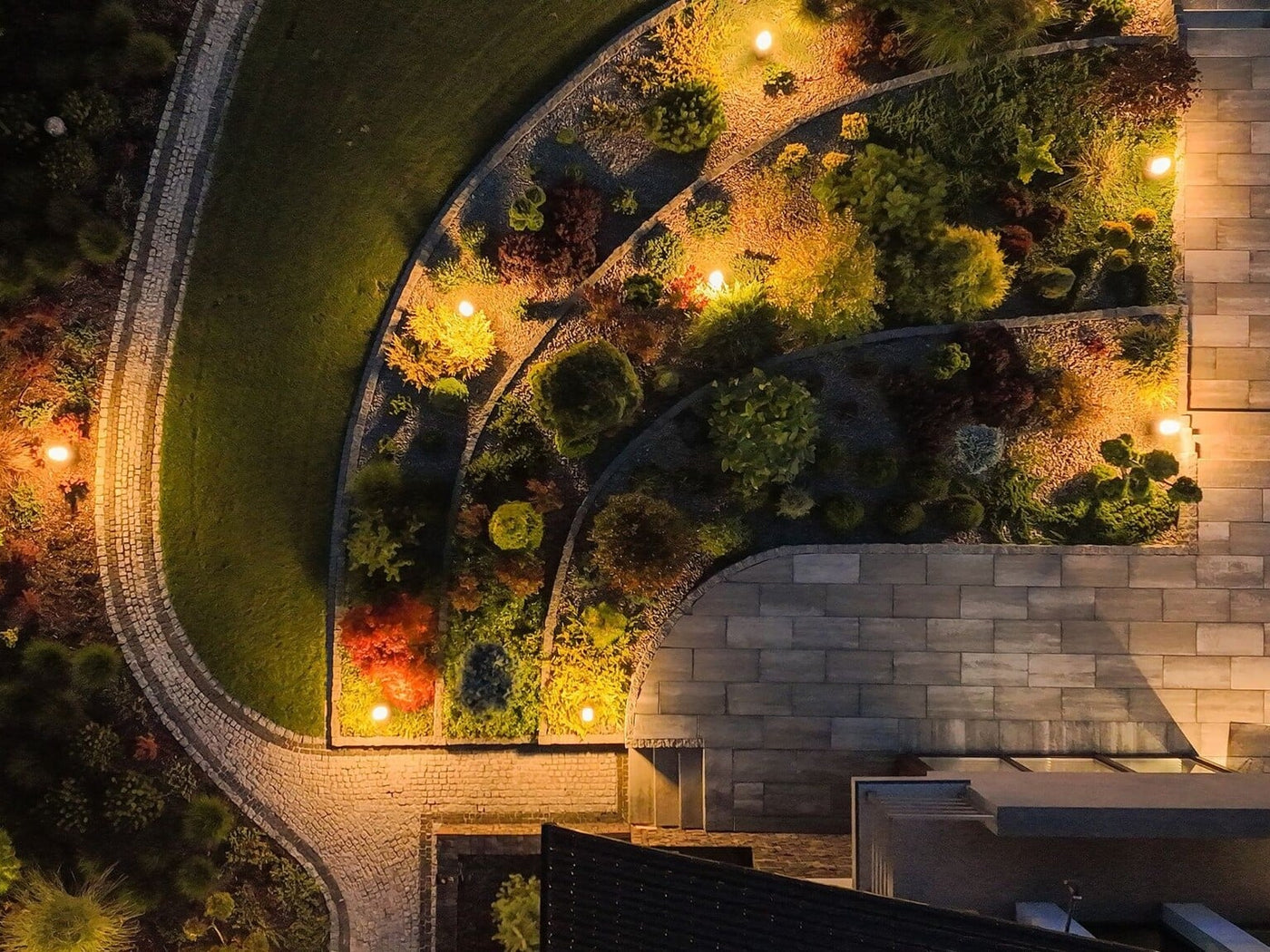 Blog banner - Buitenverlichting 2026