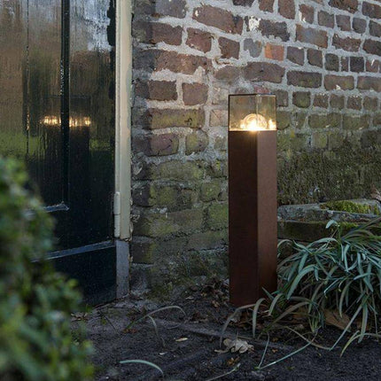 qazqa-buitenlamp-denmark-p50-roest