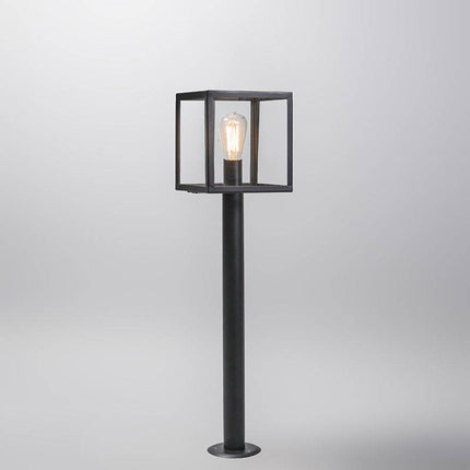 Buitenlamp Paal Rotterdam 100