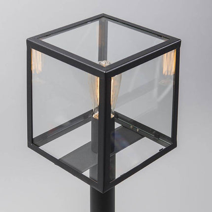 Buitenlamp Paal Rotterdam 100