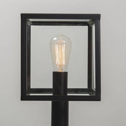 Buitenlamp Paal Rotterdam 100