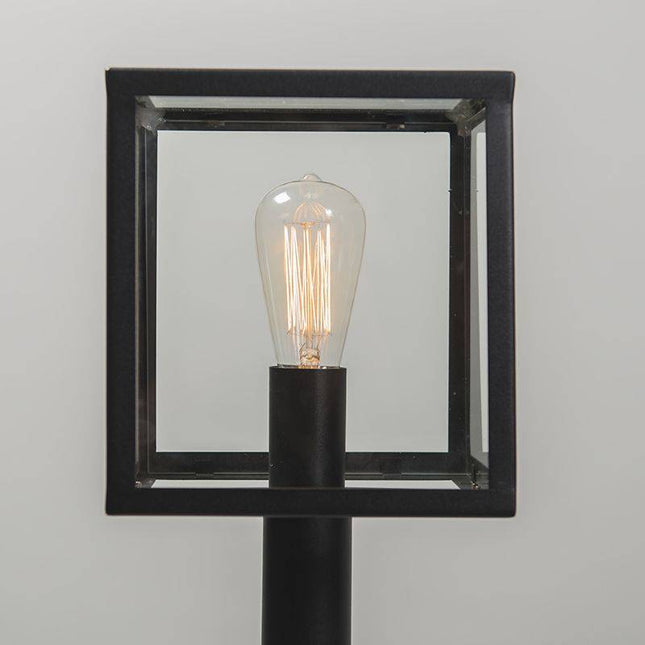 Buitenlamp Paal Rotterdam 100