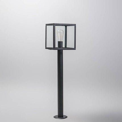 Buitenlamp Paal Rotterdam 100