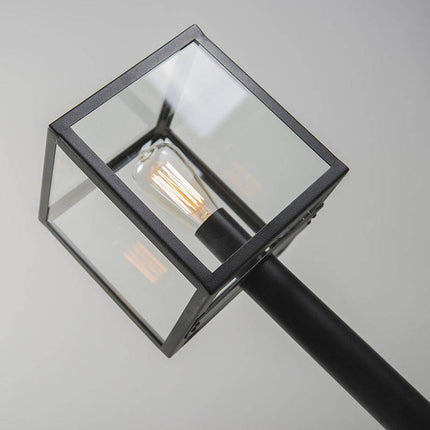 Buitenlamp Paal Rotterdam 100