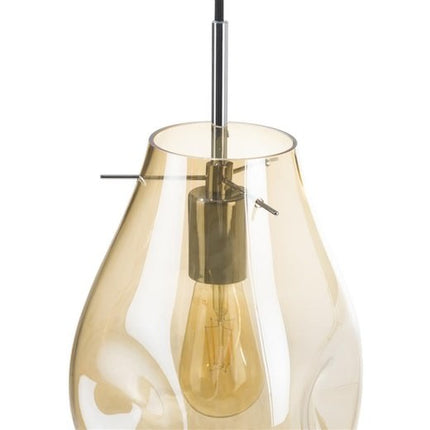 COCO maison Hanglamp Charlie - Goud
