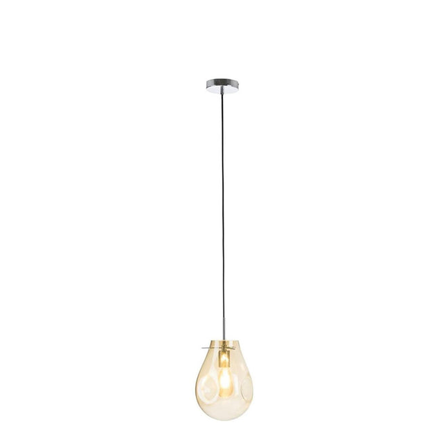 COCO maison Hanglamp Charlie - Goud