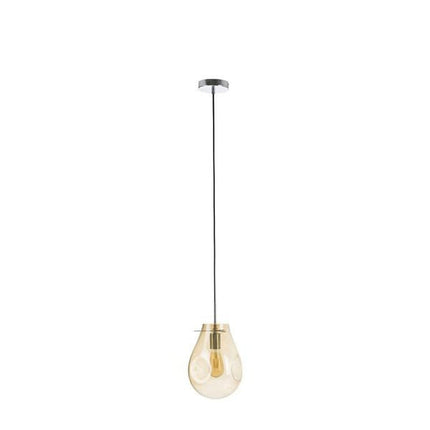 COCO maison Hanglamp Charlie - Goud