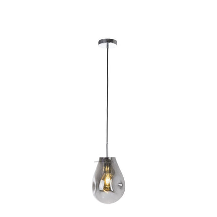 COCO maison Hanglamp Charlie Smoke