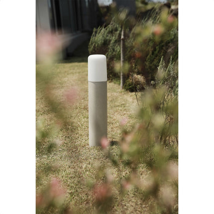 DMQ Buitenlamp White Sandstone 60cm