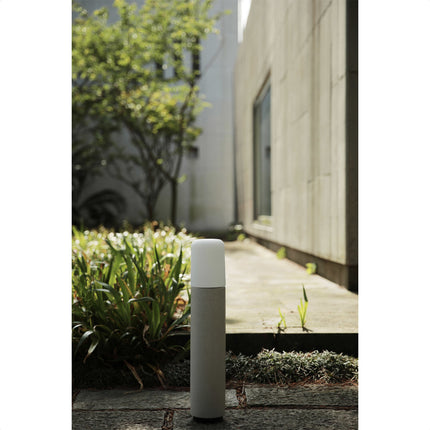 DMQ Buitenlamp White Sandstone 60cm
