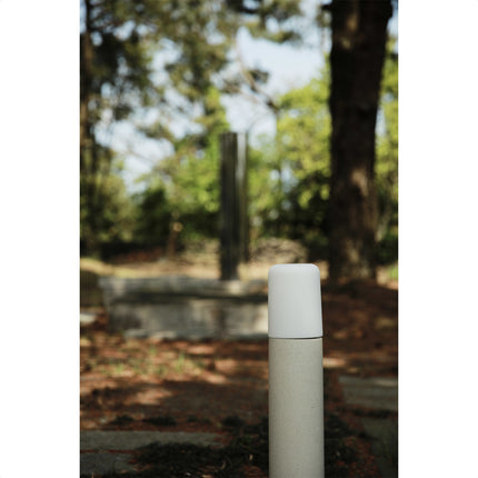 DMQ Buitenlamp White Sandstone 60cm