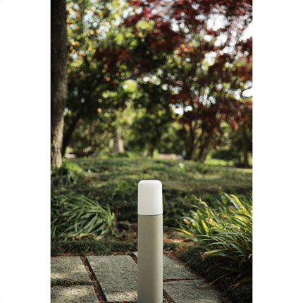 DMQ Buitenlamp White Sandstone 60cm
