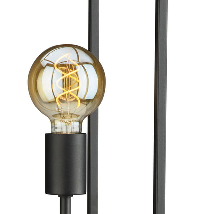 DMQ LED Lamp G80 5W 3-Stap Dimbaar