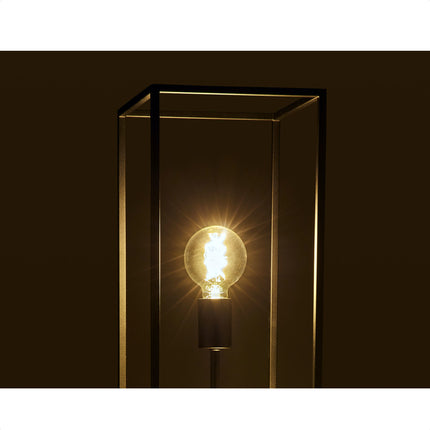 DMQ LED Lamp G80 5W 3-Stap Dimbaar