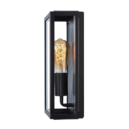 DMQ LED Lamp ST64 5W - Dimbaar