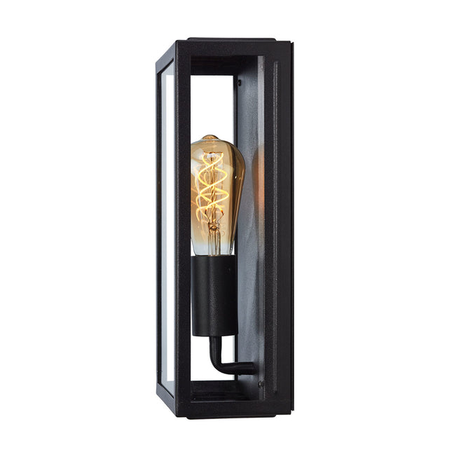 DMQ LED Lamp ST64 5W - Dimbaar