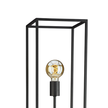 DMQ Vloerlamp Leroy