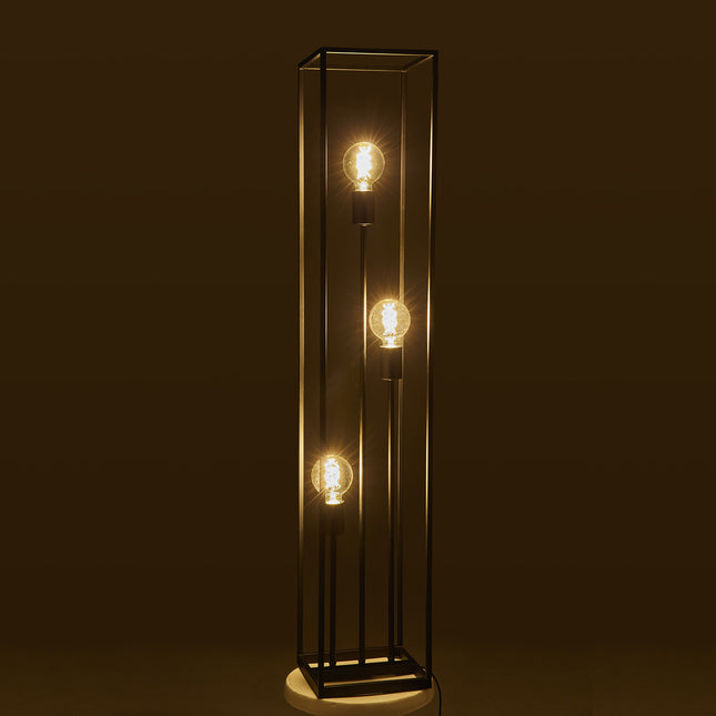 DMQ Vloerlamp Leroy