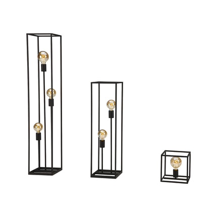 DMQ Vloerlamp Leroy