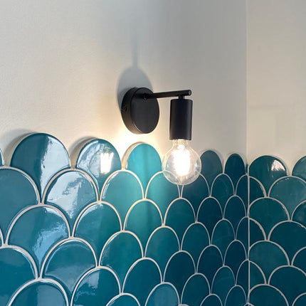 DMQ Wandlamp New Jersey