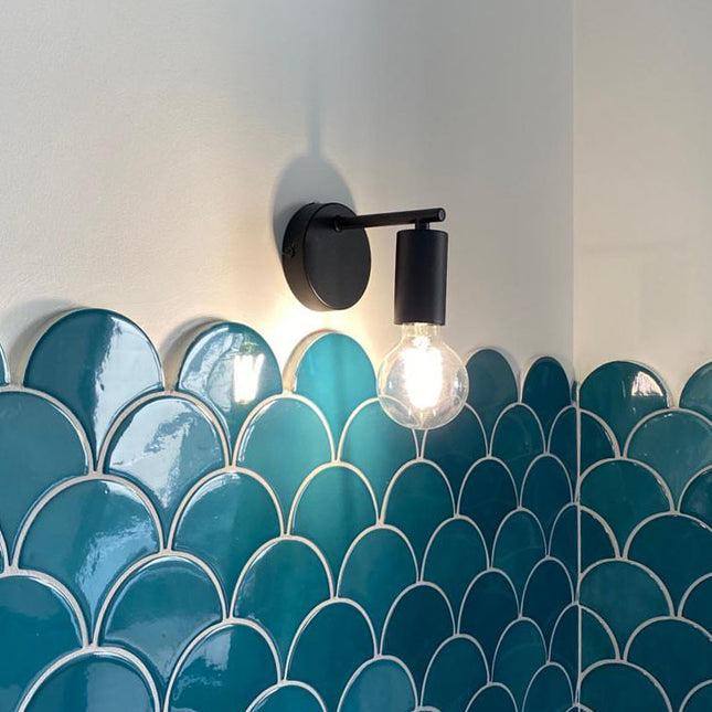 DMQ Wandlamp New Jersey