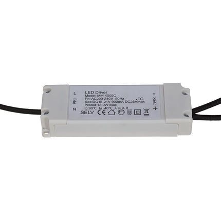 DMQ Double LED Driver