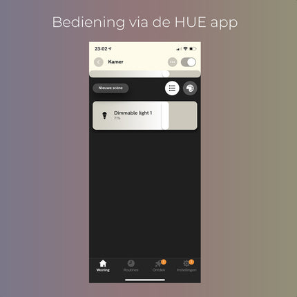 DMQ EcoDim - Smart Zigbee Stekkerdimmer LED