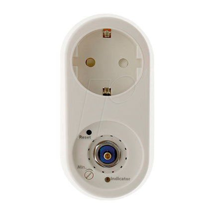 DMQ EcoDim - Smart Zigbee Stekkerdimmer LED