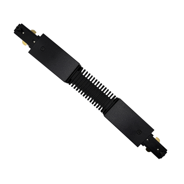 DMQ Flexibel Koppelstuk - 1-Fase - Track connector