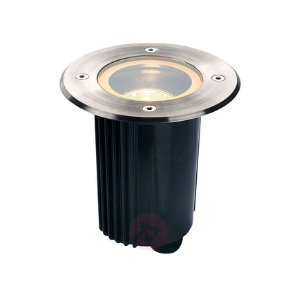 DMQ Grondspot inbouw Rond Astor