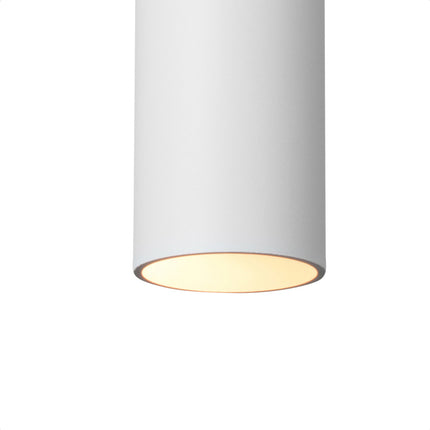DMQ Hanglamp Elmont Tube Wit