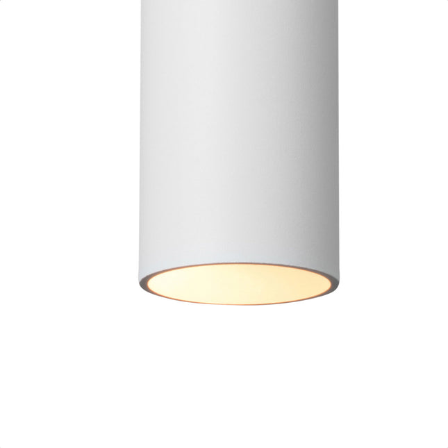DMQ Hanglamp Elmont Tube Wit