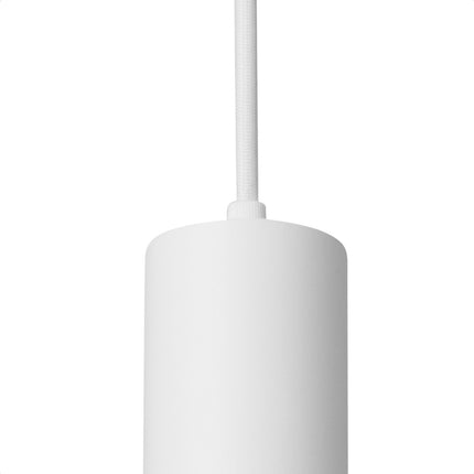 DMQ Hanglamp Elmont Tube Wit