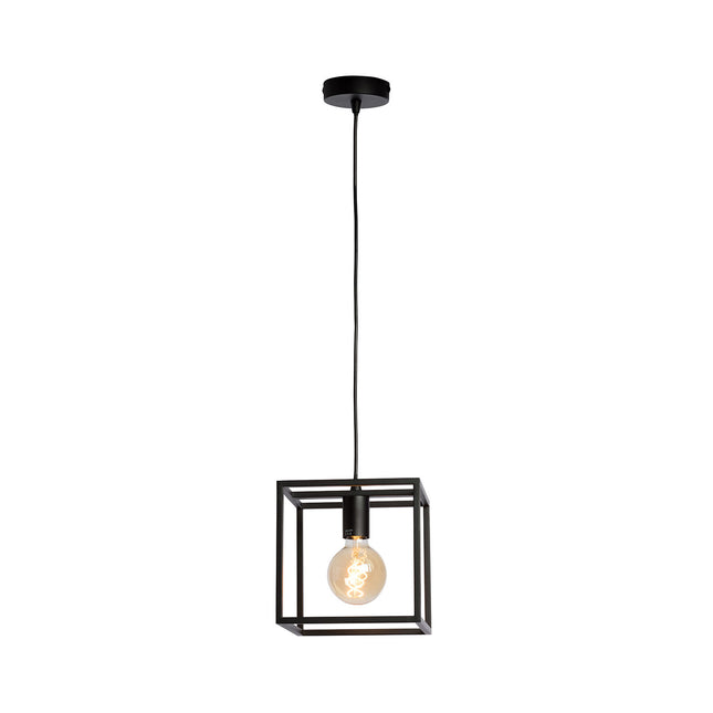 DMQ Hanglamp Leroy Square
