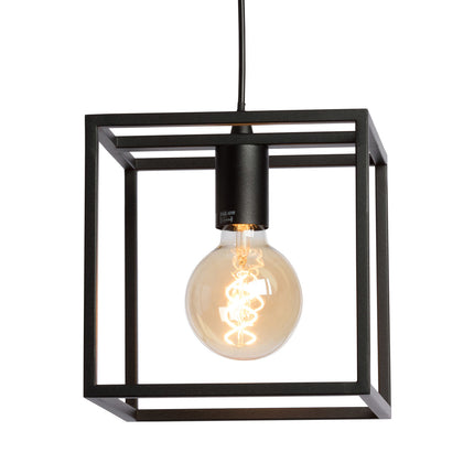 DMQ Hanglamp Leroy Square