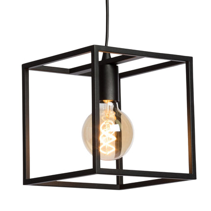 DMQ Hanglamp Leroy Square