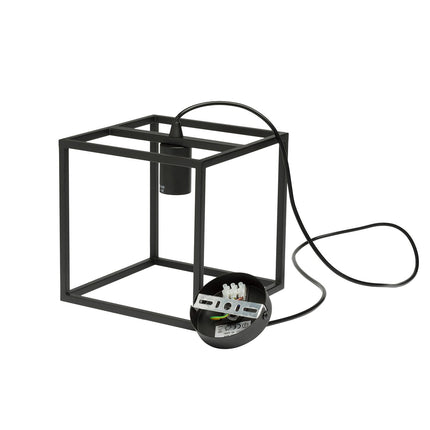 DMQ Hanglamp Leroy Square