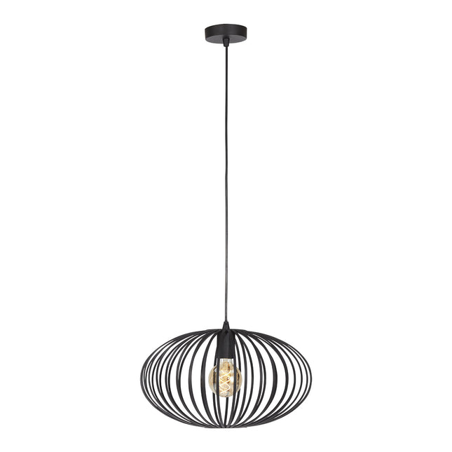 DMQ Hanglamp Lira ZGAN - Verpakking met stickers