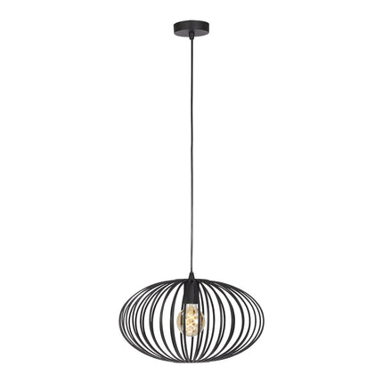 DMQ Hanglamp Lira ZGAN - Verpakking met stickers