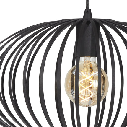 DMQ Hanglamp Lira ZGAN - Verpakking met stickers
