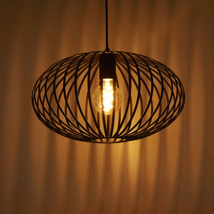 DMQ Hanglamp Lira ZGAN - Verpakking met stickers