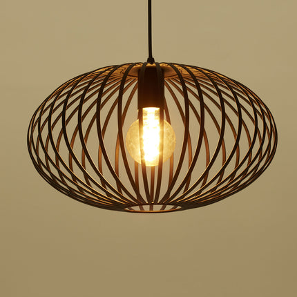 DMQ Hanglamp Lira ZGAN - Verpakking met stickers