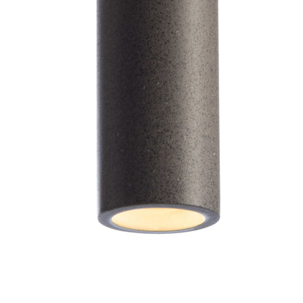 DMQ Hanglamp Tube Sandstone